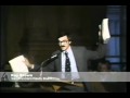 Clip 6 At SF City Hall 1977