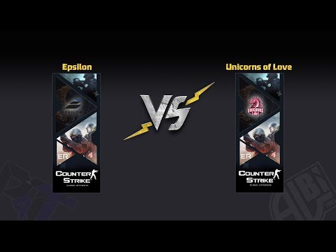 King of Bets.gg | Playoffs - Finale | Bo3 | Unicorns of Love vs Epsilon