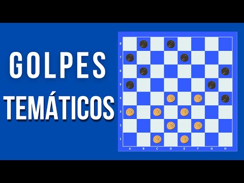 O MESMO GOLPE APLICADO EM ABERTURAS DIFERENTES - 4