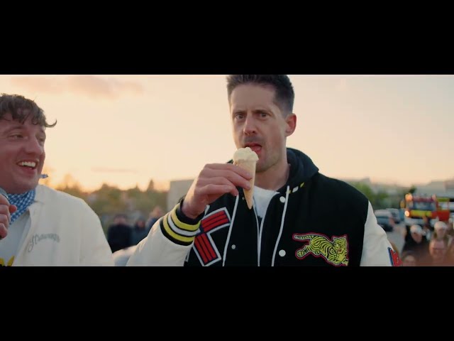 Adac von Sdp & Tream ((jetzt ansehen))