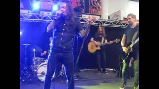Amorphis - Far From The Sun (acoustic)