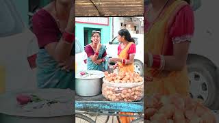 पगली पहुंची दुकान #pagli