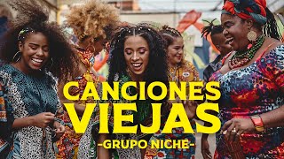 Canciones Viejas Music Video