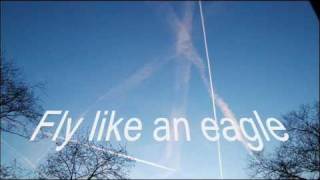 Fly like an Eagle