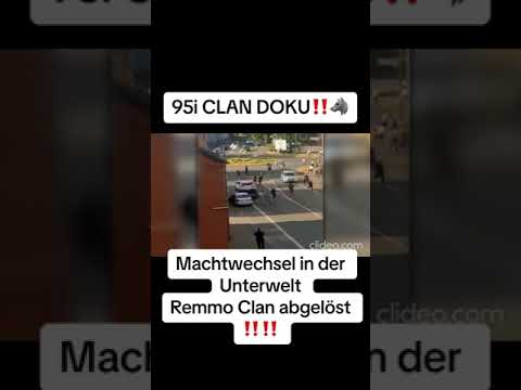 ❌CHECHEN CLAN DOKU 95i ❌RAMMO CLAN MACHTLOS