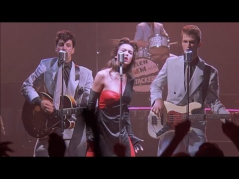 Nowhere Fast - Streets of Fire