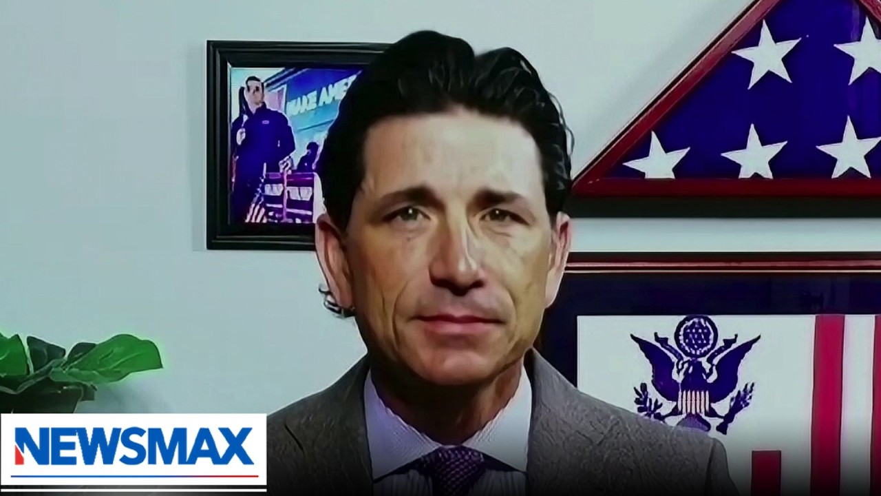 Birthright citizenship ‘cheapens the idea of U.S. citizenship’: Chad Wolf | National Report