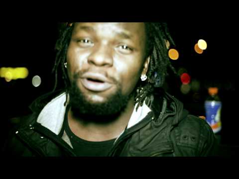 Darkonaid ft Bobso - official freestyle