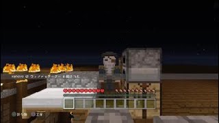 Minecraft: ケントの笑えるクラフトおまけ編