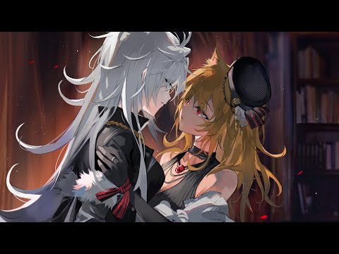 Nightcore - i'm yours