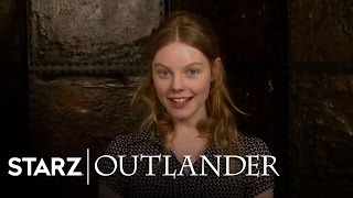 Outlander | Happy New Year From Outlander | STARZ