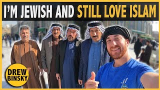 4 Reasons I Love Islam and Muslim People