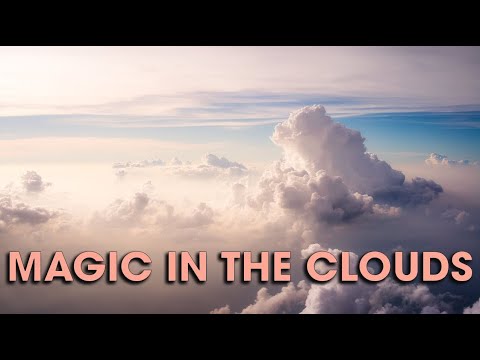 Daniel Farrant / Nick Kingsley / James McLean - Magic in the Clouds