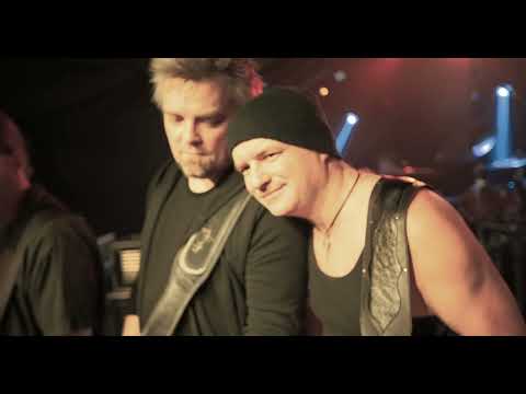 Kruk & Wojtek Cugowski - Prayer Of The Unbeliever (Mother Mary) (Live)