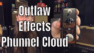 Video thumbnail for Outlaw Effects Phunnel Cloud by Ben Coombs