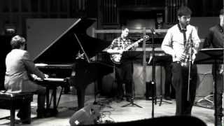 Harry Bolt Sextet - Featuring George Coligan - Ev&#39;rybody Wants To Be a Cat