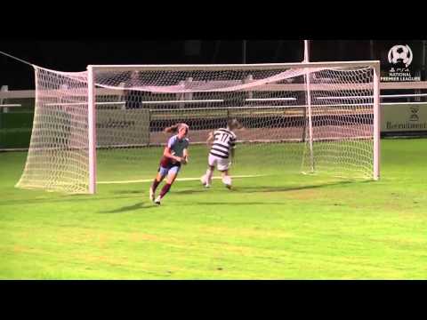 PlayStation 4 NPL Queensland - Highlights Round 7 (Women)