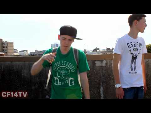 CF14TV - Yorkes - Revamp - Creeps