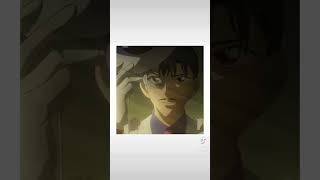 黒羽盗一の雑学 #名探偵コナン #雑学