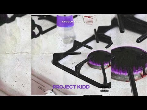 Apollo Kidd - Project Kidd