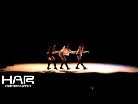 [GFriend/Glass bead, AOA/Heart Attack, Bang Bang]Moonlight|CoverDance|Don't Stop The Music - HAR