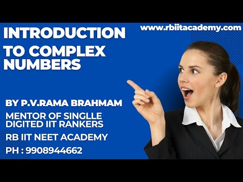 RB IIT NEET Academy Hyderabad Video 4