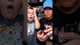 Rip Until Hit! UltraRare Kyogre Knockout You will always see a hit #pokemon #pokemoncardopening #tcg