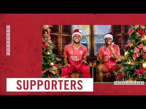 SUPPORTERS | 𝐊𝐞𝐫𝐬𝐭𝐛𝐨𝐨𝐝𝐬𝐜𝐡𝐚𝐩 𝘷𝘢𝘯 𝘥𝘦 𝘴𝘦𝘭𝘦𝘤𝘵𝘪𝘦 🎄