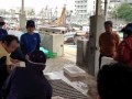 Fish is Murder: a visual podcast from Kobe