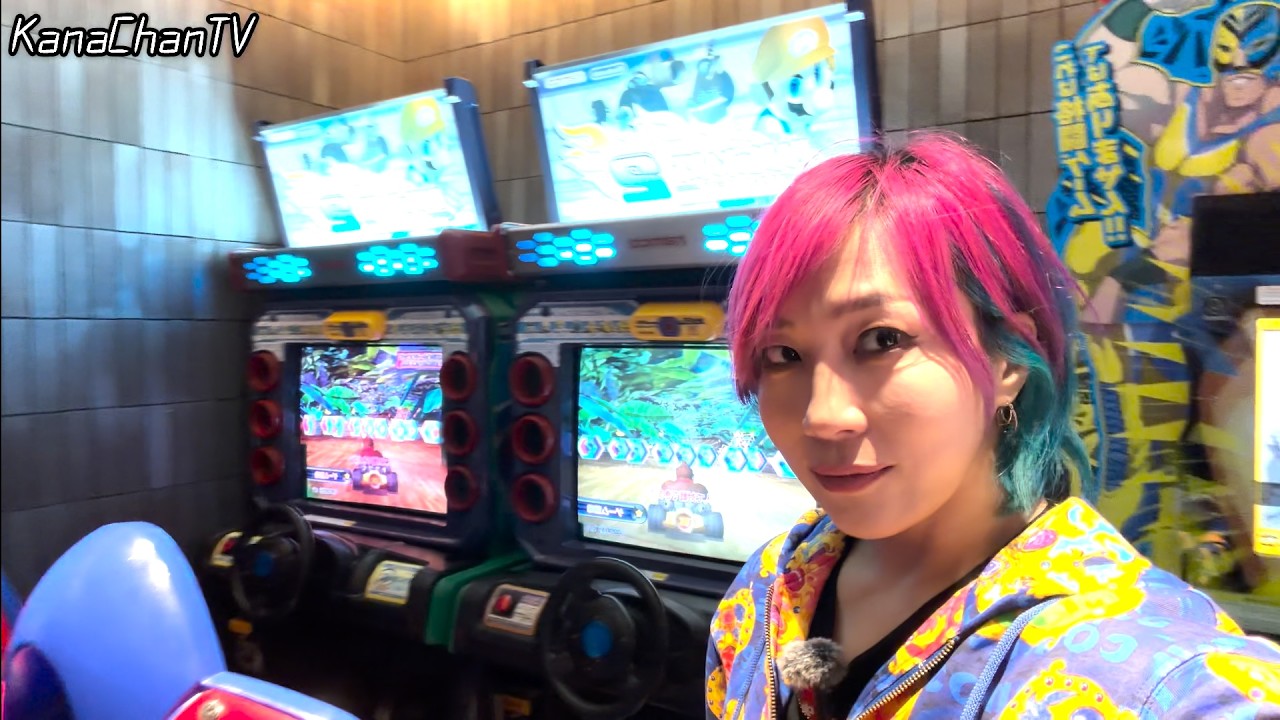 ついに！プライベートゲーセンにゲームマシーン搬入（筐体搬入）