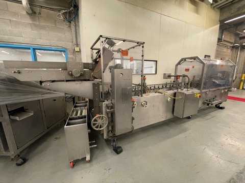 2000 ADCO 15D105-SS Packaging Equipment | Global Machine Brokers, LLC (1)