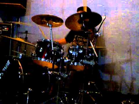 Disharmonic contra Live studio (Practice version)