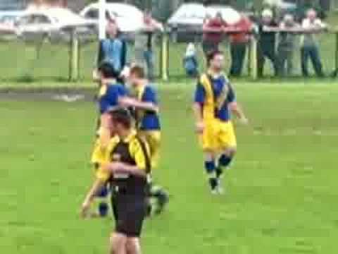 Stanowice - LKS Baranowice