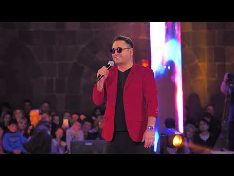 Mger Armenia "Ты моя невеста" Live in Gyumri
