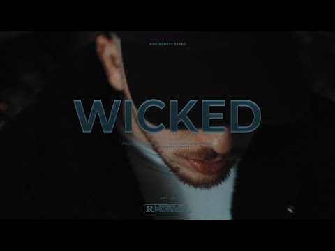 👹Wörky - Wicked (Feat. Dhionn) (👹Lucifer Album)