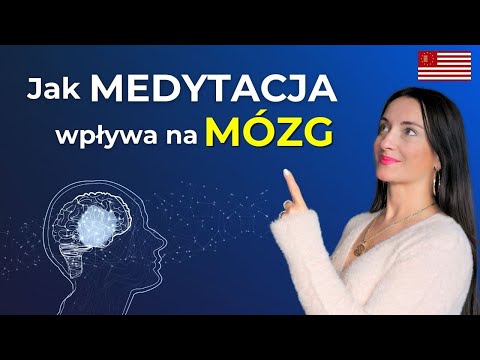 [POPKO Świat Medytacji] Medytacja. Poznaj jej niesamowity wpływ na mózg.