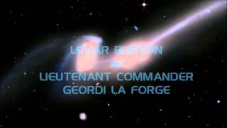 Star Trek: A Pony's Tale Intro Star Trek: A Pony's Tale Intro