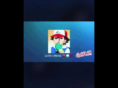 Le_M ft Merce ✌🏾