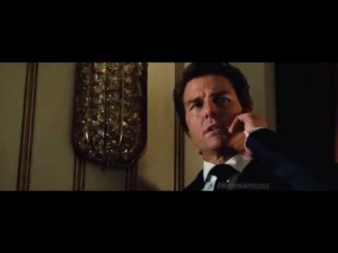 Mission: Impossible Rogue Nation (TV Spot 'Summer')