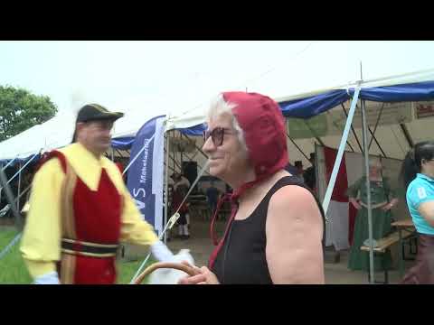 Gildedag 2023 Kring Land van Cuijk in Oploo