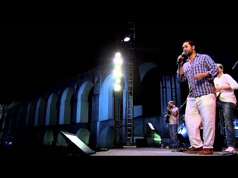 Casuarina - Com Que Roupa/Peço Licença/Pimenta no Vatapá/Insensato Destino (DVD 10 Anos de Lapa)