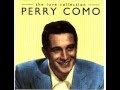 What's New - Perry Como 