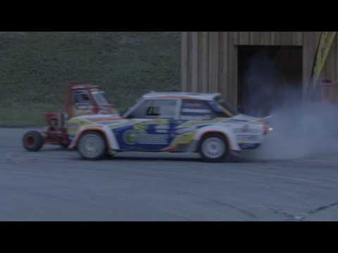 Paolo Diana & Loris Rosati