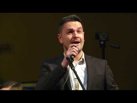 Mati Bodiva Prijatelja - Jernej Bevk in Steklarska Godba Hrastnik