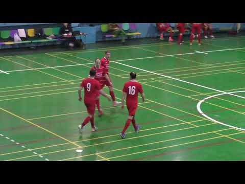 39 КУ 7 тур 2 лига Henkel – Мрия 94