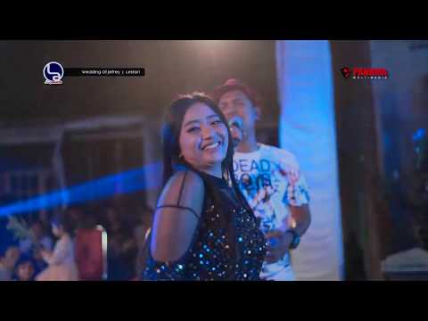 YEYEN VIVIA feat BRODIEN //  SATU HATI SAMPAI MATI // OM,lucky AVANTA