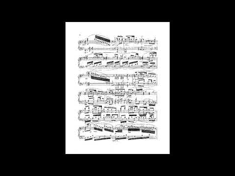 Carl Czerny Piano Sonata №10, Op 268