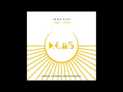 Igor Bidi Pt. Vicky Lucato - Mundo Do Som