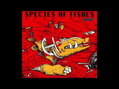 Species of Fishes - Trip Trap (Full Album, Russia, 1996)