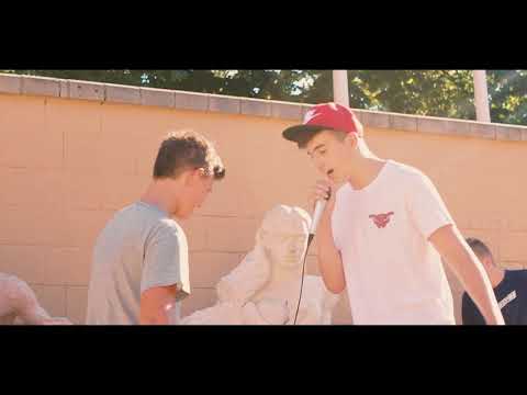 MOYA Vs PLASMA. Batallas Lobete. Logroño